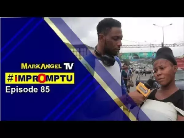 Video (skit): Mark Angel TV (Episode 85): What is The Plural of Teeth?